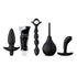 LoveBoxxx First Backdoor Starter Set